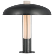Troye Medium Table Lamp in Bronze