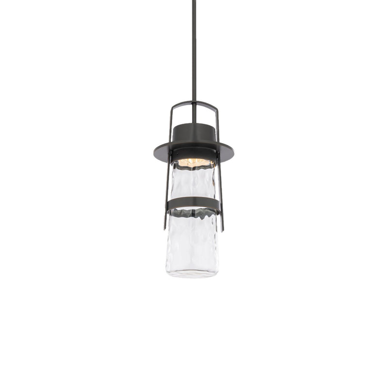 Balthus Outdoor Pendant in Oil Rubbed Bronze