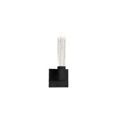 Cinema Bath Sconce in Black