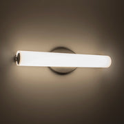 Loft 18" Bath Vanity Light in 2700K