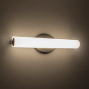 Loft 18" Bath Vanity Light in 3500K