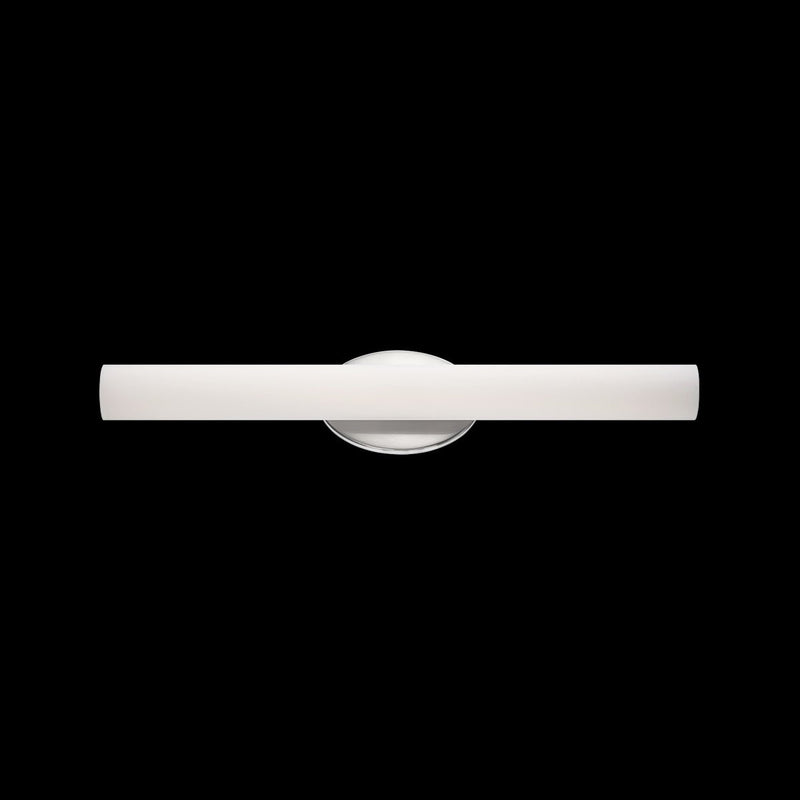 Loft 24" Bath Vanity Light in 3500K