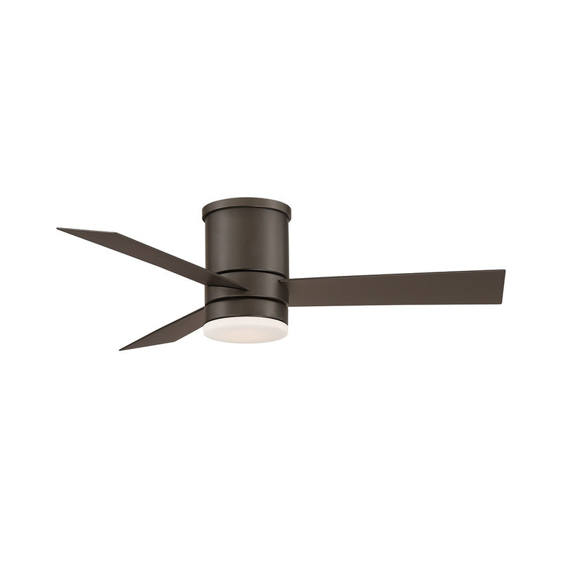 Axis 44" Ceiling Fan in Bronze - Lamps Expo