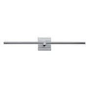 E21354-PC - Dorian LED Wall Sconce in Polished Chrome by ET2