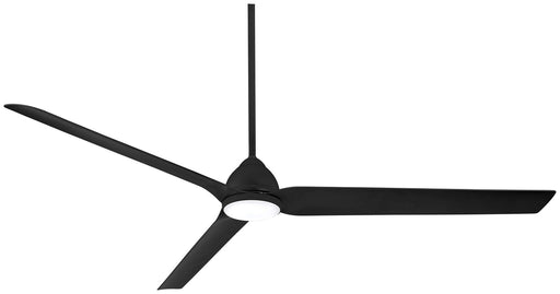 F754L-CL - Java Xtreme 84" Ceiling Fan in Coal by Minka Aire