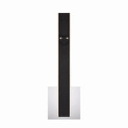 Verdura 16.25" LED Wall Sconce in Matte Black