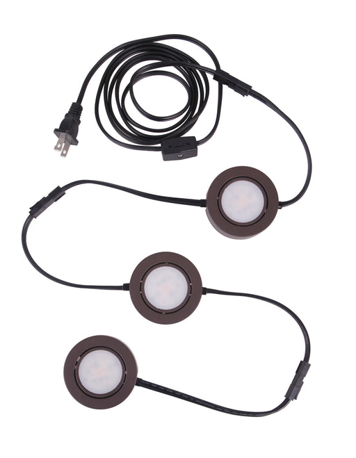 Under Cabinet Lighting LED Under Cabinet Puck