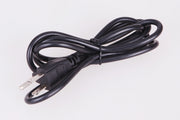 Under Cabinet Light Bar Cord & Plug in Black - Lamps Expo