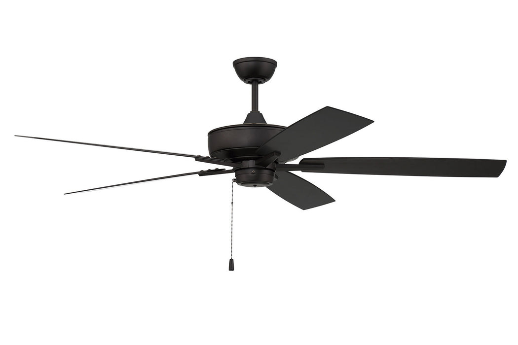 Outdoor Super Pro 60"  Fan 60" Outdoor Ceiling Fan