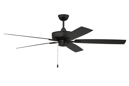 Outdoor Super Pro 60"  Fan 60" Outdoor Ceiling Fan