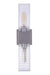 Ridge Two light Outdoor Lantern