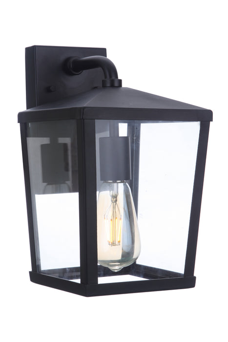 Olsen One Light Outdoor Lantern