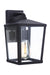 Olsen One Light Outdoor Lantern