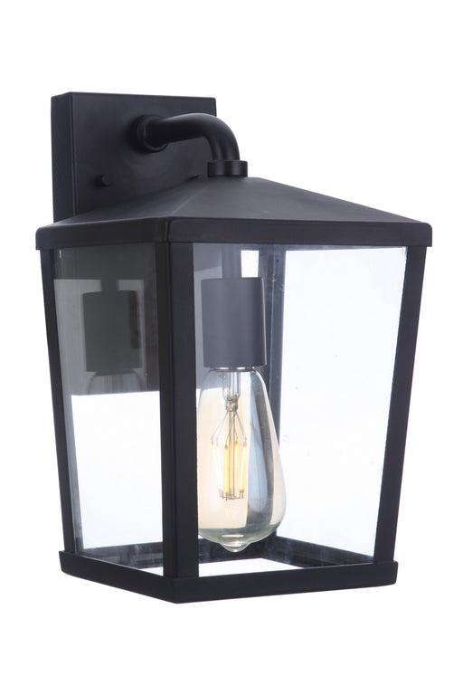 Olsen One Light Outdoor Lantern