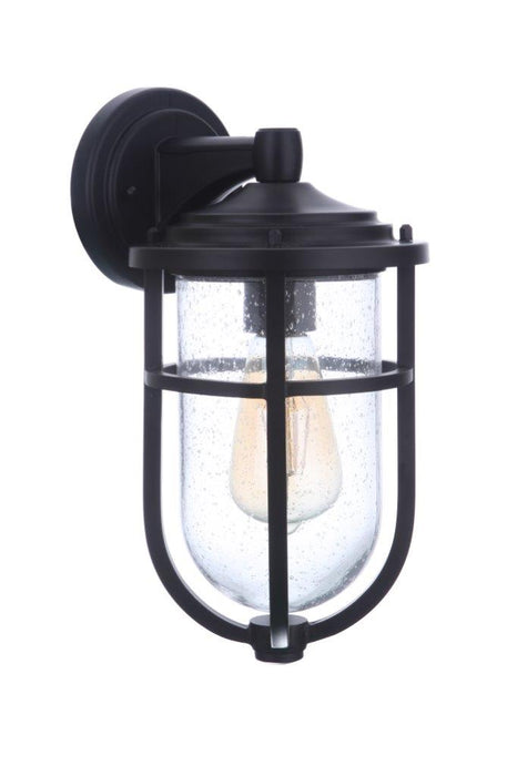 Voyage One Light Outdoor Lantern