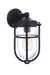 Voyage One Light Outdoor Lantern