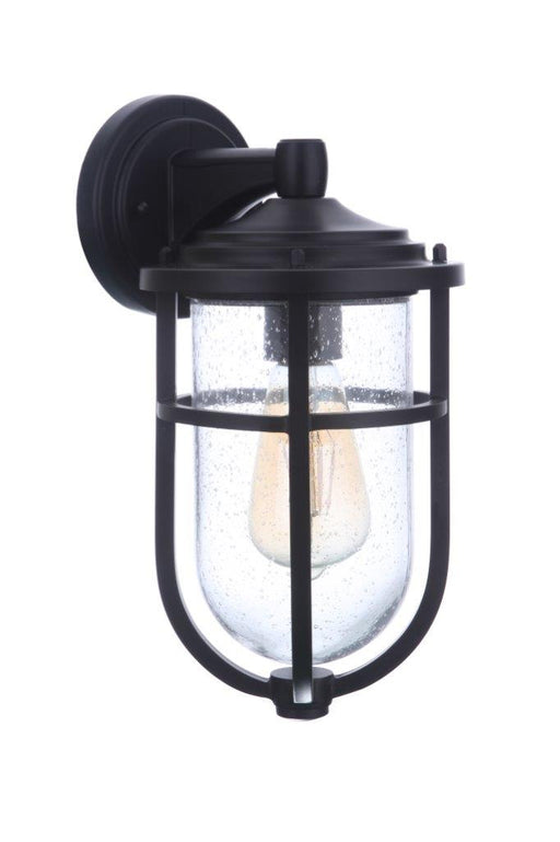 Voyage One Light Outdoor Lantern