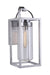 Neo One Light Outdoor Lantern