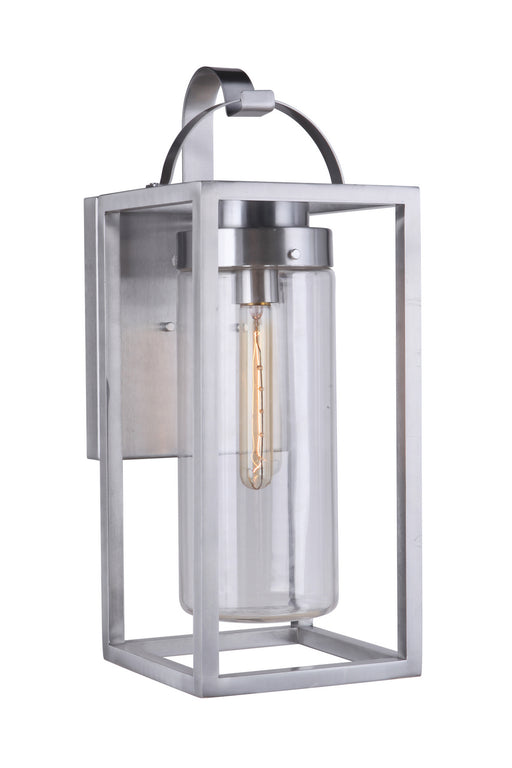 Neo One Light Outdoor Lantern
