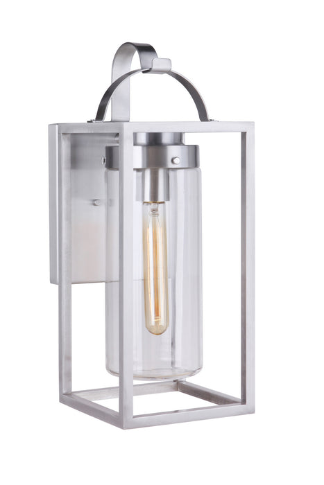 Neo One Light Outdoor Lantern