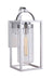 Neo One Light Outdoor Lantern