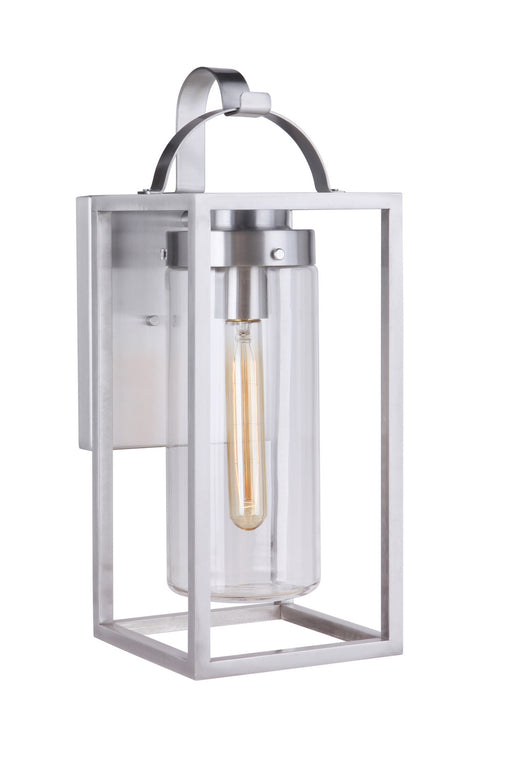 Neo One Light Outdoor Lantern