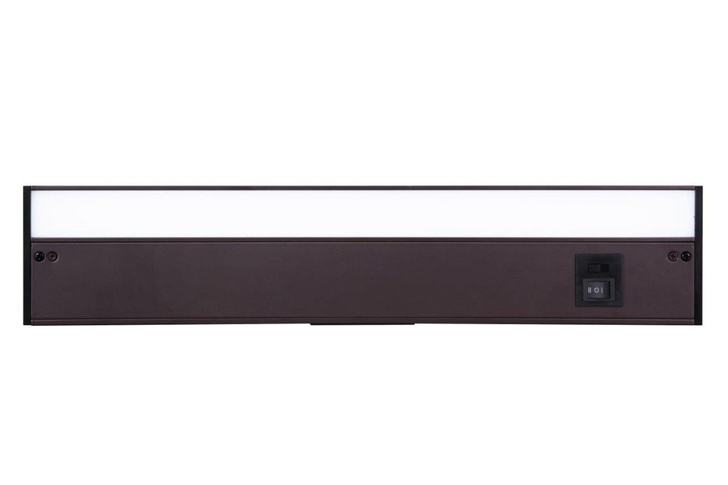 LED Undercabinet Light Bar