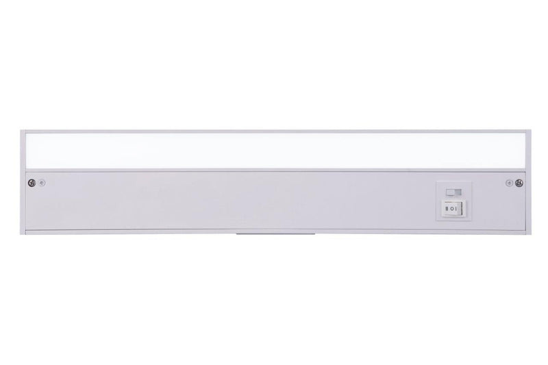 LED Undercabinet Light Bar
