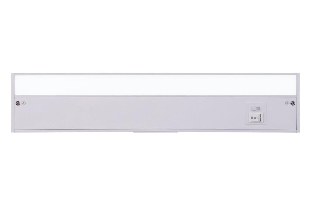 LED Undercabinet Light Bar