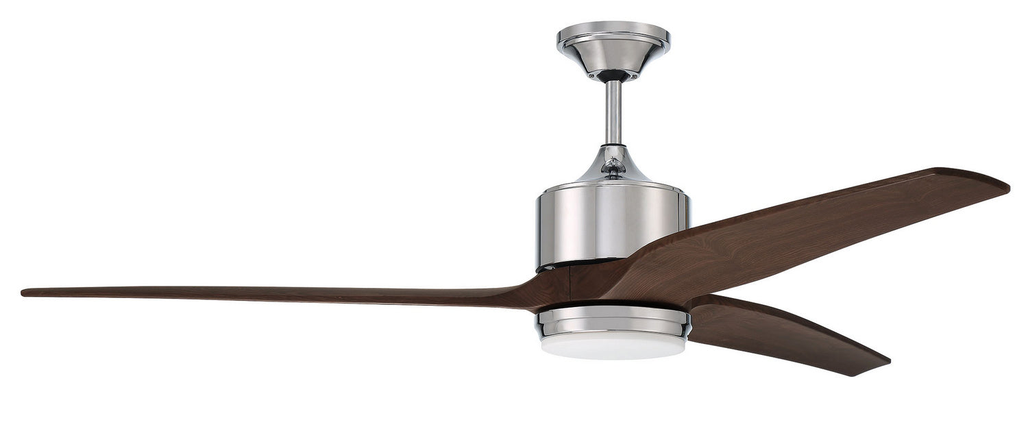 Mobi 60" Ceiling Fan