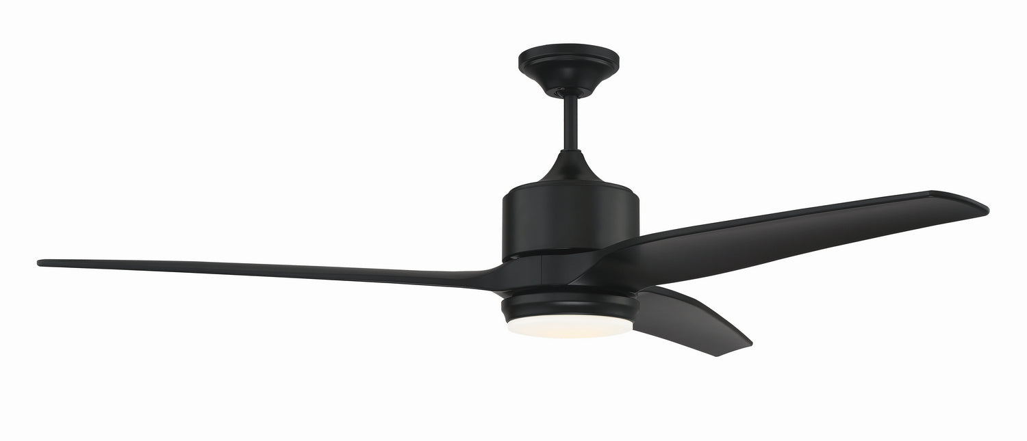 Mobi 60" Ceiling Fan