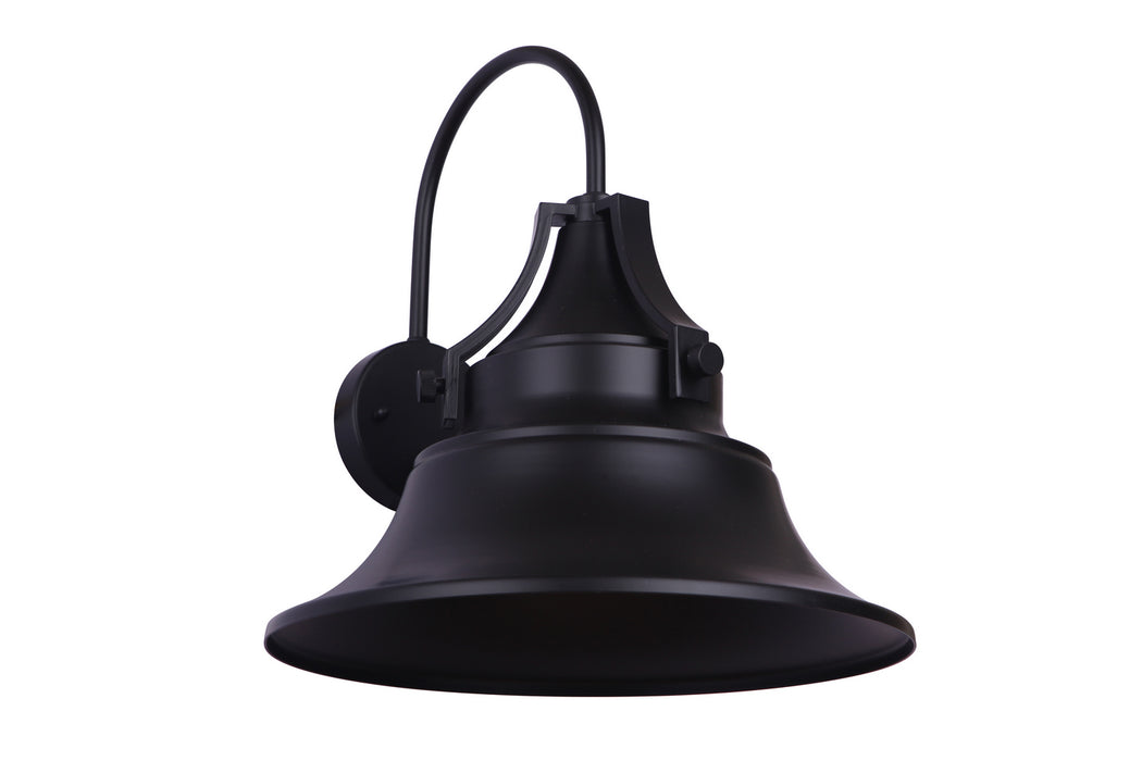 Union One Light Wall Mount