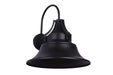 Union One Light Wall Mount