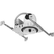 4" Recessed Housing in 5.99" wide x 5.52" high