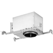 4" Recessed Housing in 5.86" wide x 6.3" high