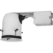 4" Recessed Housing in 4.81" wide x 5.52" high