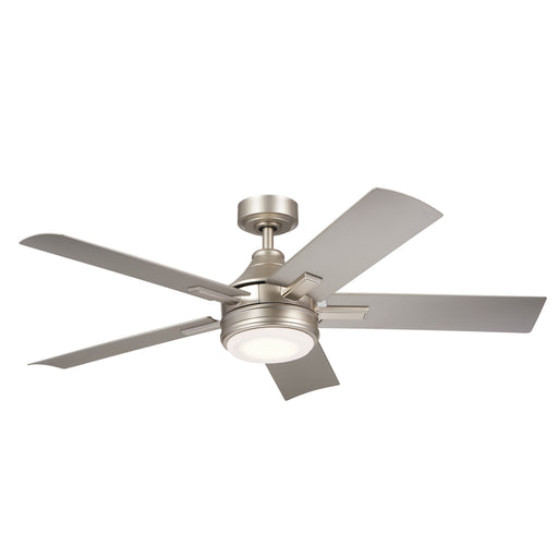 Tide 52" Ceiling Fan - Lamps Expo
