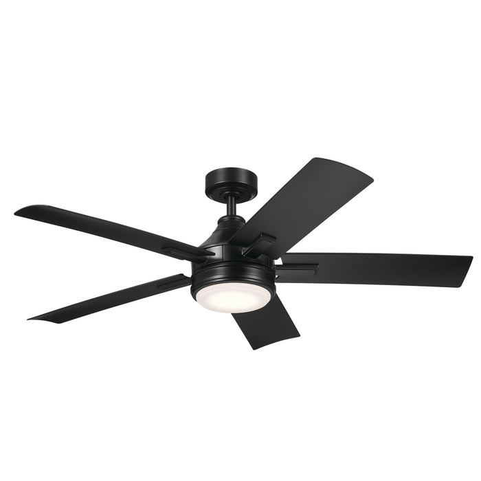 Tide 52" Ceiling Fan - Lamps Expo
