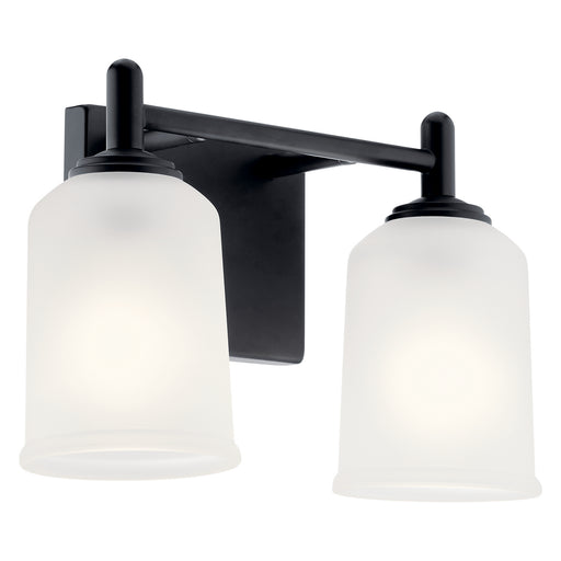 Shailene 2-Light Bath Vanity Fixture - Lamps Expo