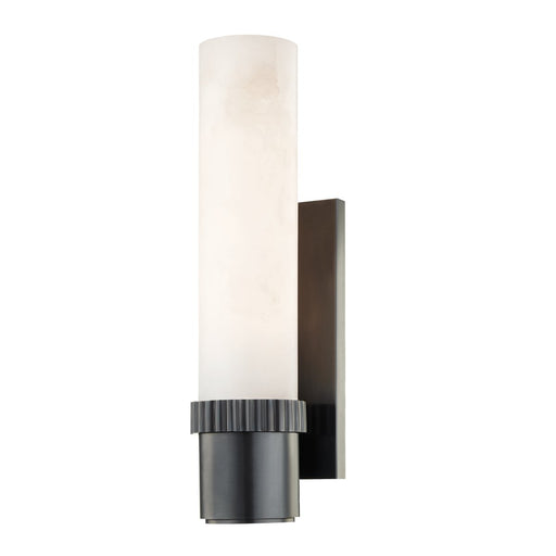 Argon Wall Sconce in Old Bronze
