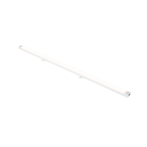 LS-LED26P-30-WT - Straight Edge LED Strip Light in White by W.A.C. Lighting