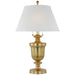 Classical Urn Table 2-Light Table Lamp - Lamps Expo