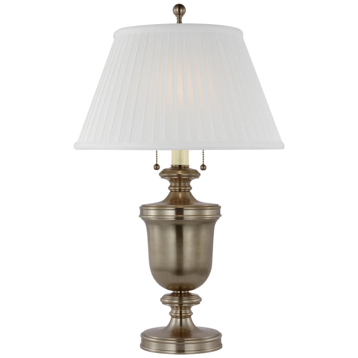 Classical Urn Table 2-Light Table Lamp - Lamps Expo