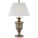 Classical Urn Table 2-Light Table Lamp - Lamps Expo