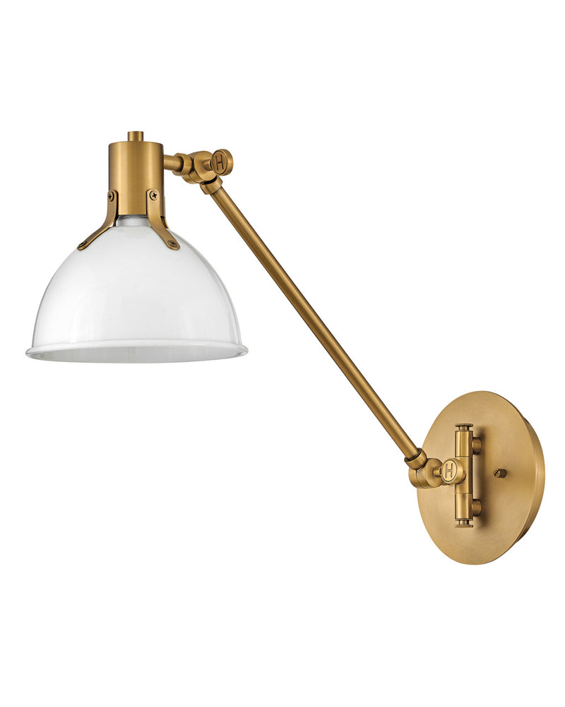 Argo LED Wall Sconce - Lamps Expo