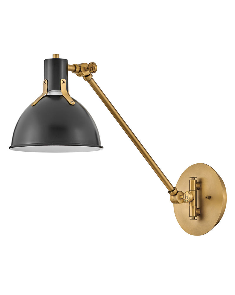 Argo LED Wall Sconce - Lamps Expo