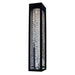Tenuta Esterno LED Outdoor Wall Sconce in Matte Balck