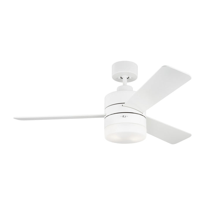 Era LED 44" Ceiling Fan - Lamps Expo