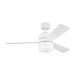 Era LED 44" Ceiling Fan - Lamps Expo