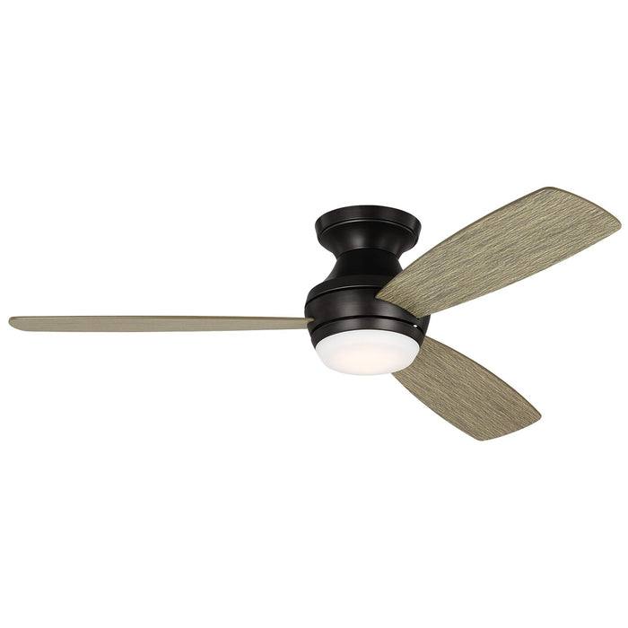 Ikon Hugger LED 52" Ceiling Fan - Lamps Expo